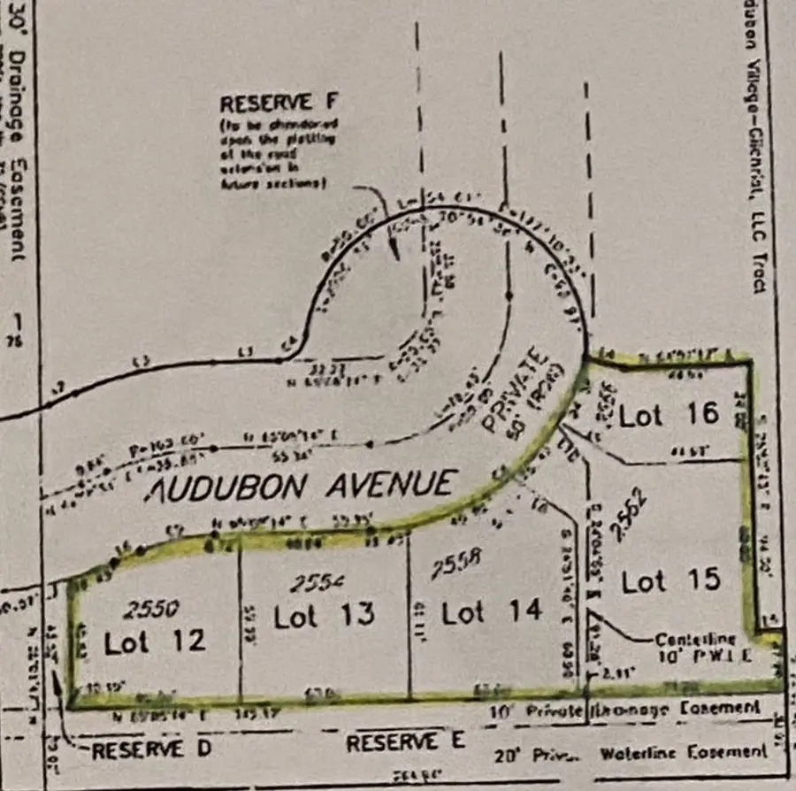 2566 Audubon Avenue, Gilchrist, TX 77617 - #3