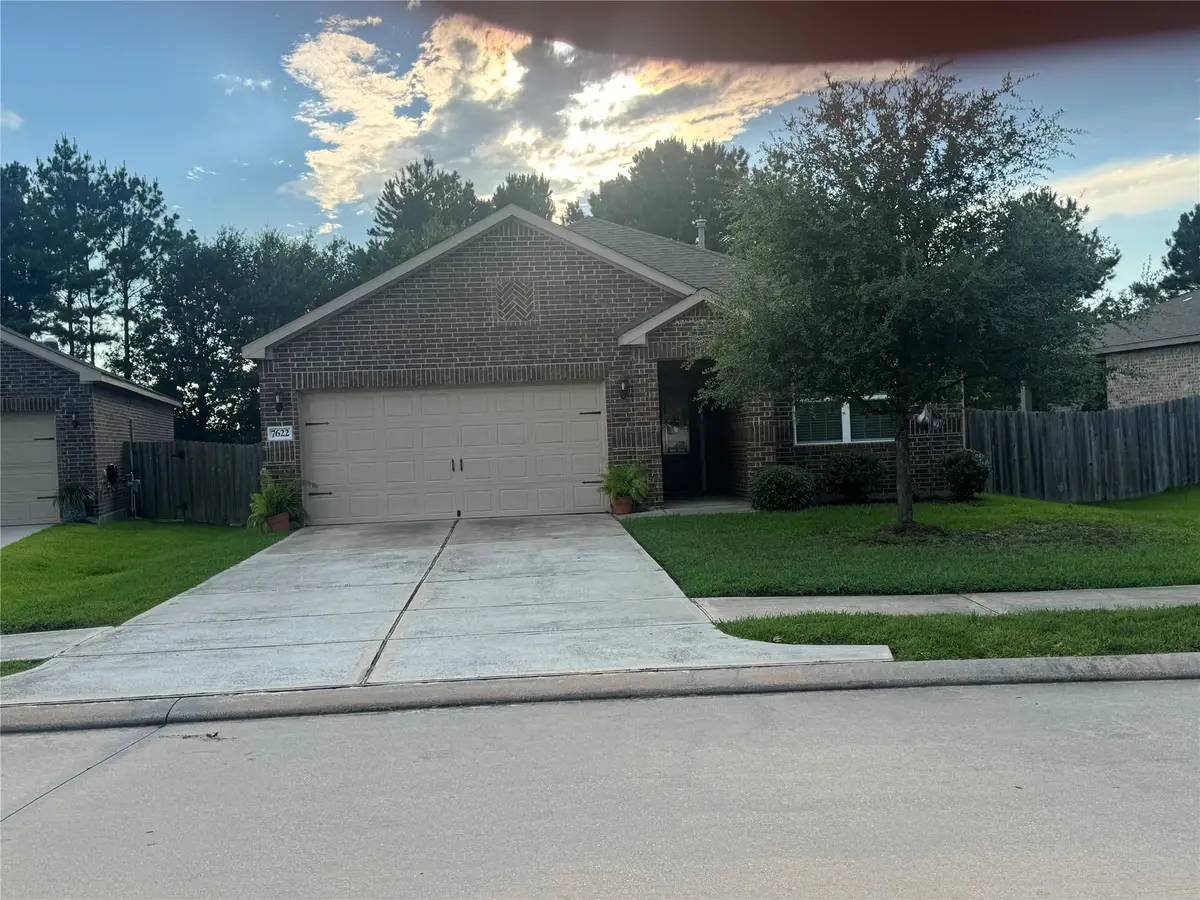 7622 Dragon Pearls Lane, Conroe, TX 77304 - #1
