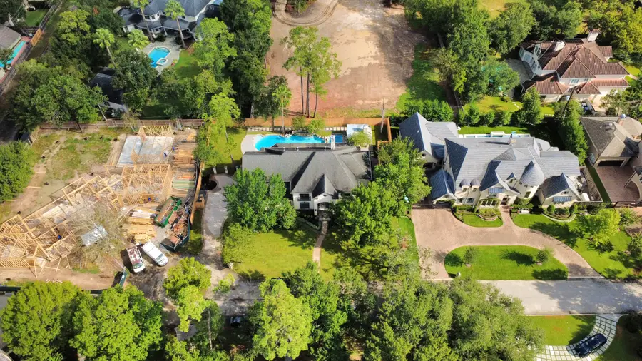 12018 Surrey Lane, Bunker Hill Village, TX 77024 - #3
