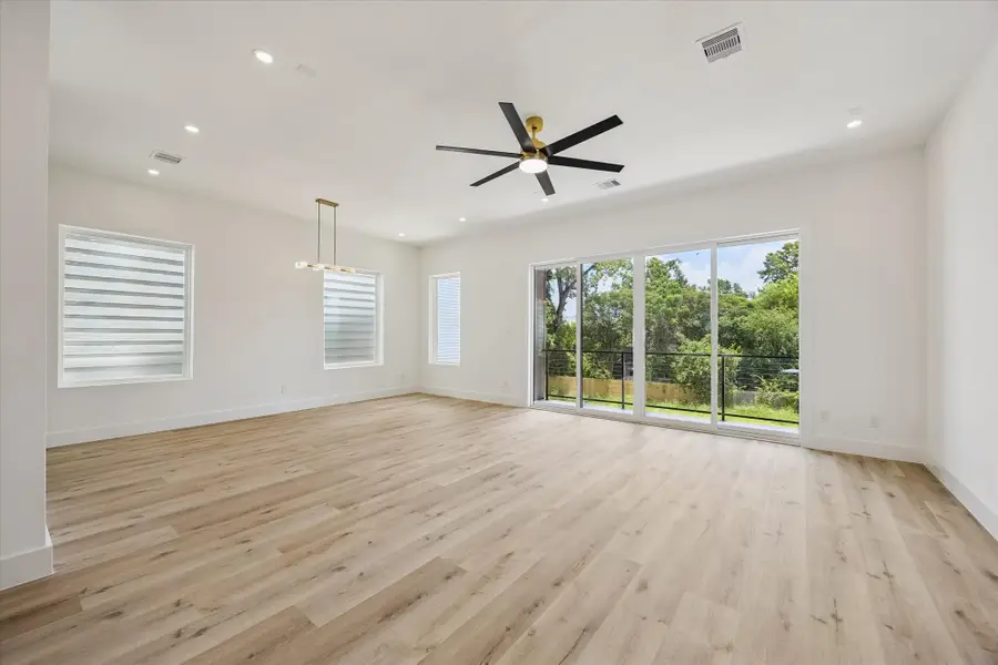 1034 W 17th St Street #A, Houston, TX 77008 - #2