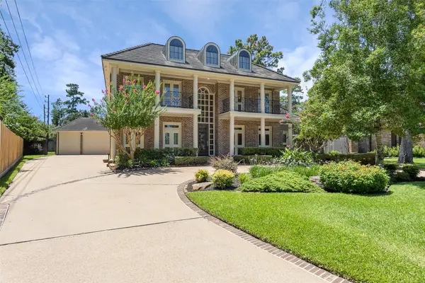 3103 Ivy Falls Drive, Houston, TX 77068