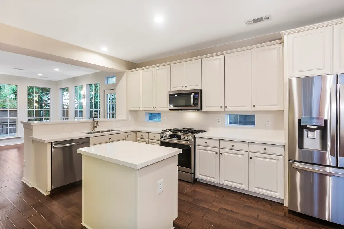 76 Piper Trace, The Woodlands, TX 77381 - #1