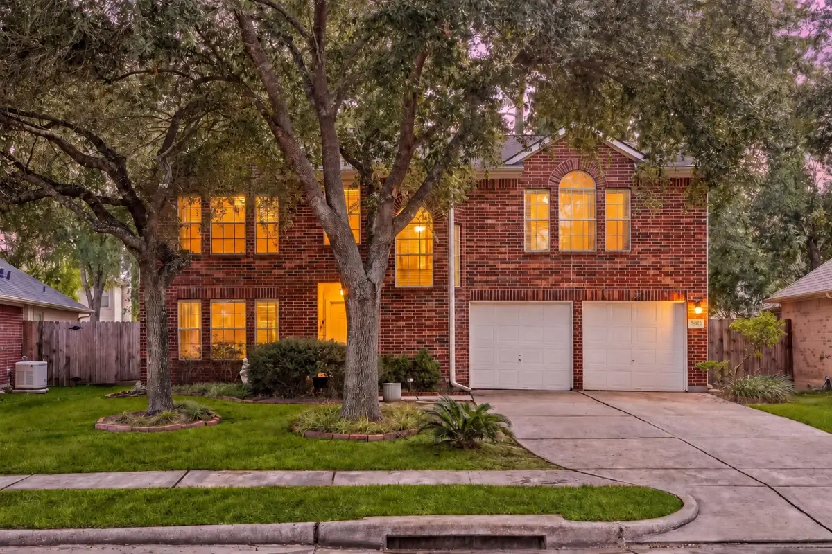 16123 Mossy Grove, Humble, TX 77346 - #1