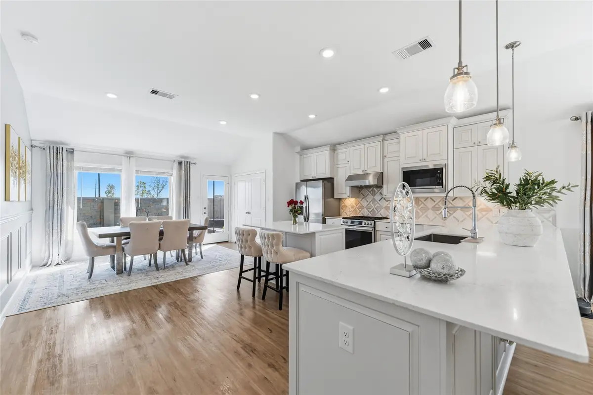 30843 Boxwood Drive, Brookshire, TX 77423 - #1