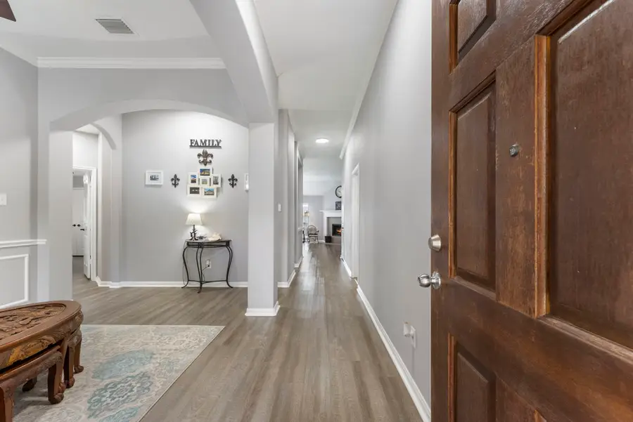 38318 E Sulphur Creek Drive, Magnolia, TX 77355 - #2