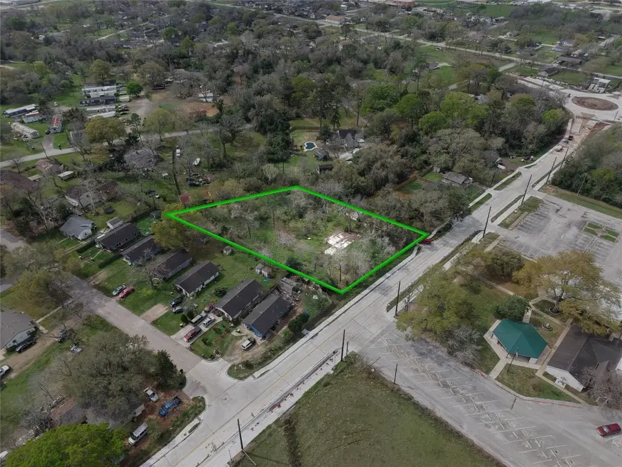 411 Clay Street, Richmond, MS 77469 - #2