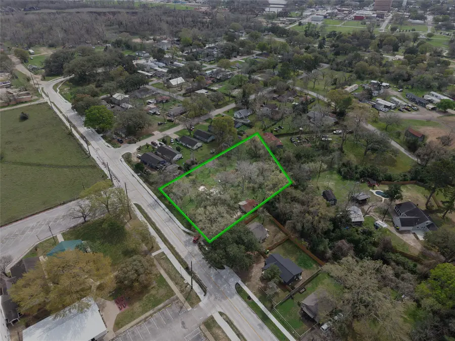 411 Clay Street, Richmond, MS 77469 - #3