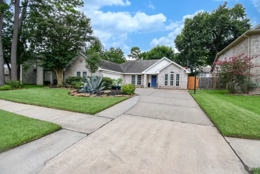 14618 Cypress Falls Drive, Cypress, TX 77429 - #2