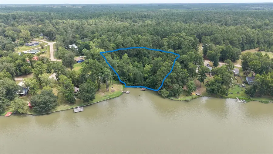 142 Idylwood Drive, Goodrich, TX 77335 - #3