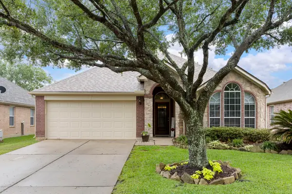 20019 Hardsville Drive, Spring, TX 77388