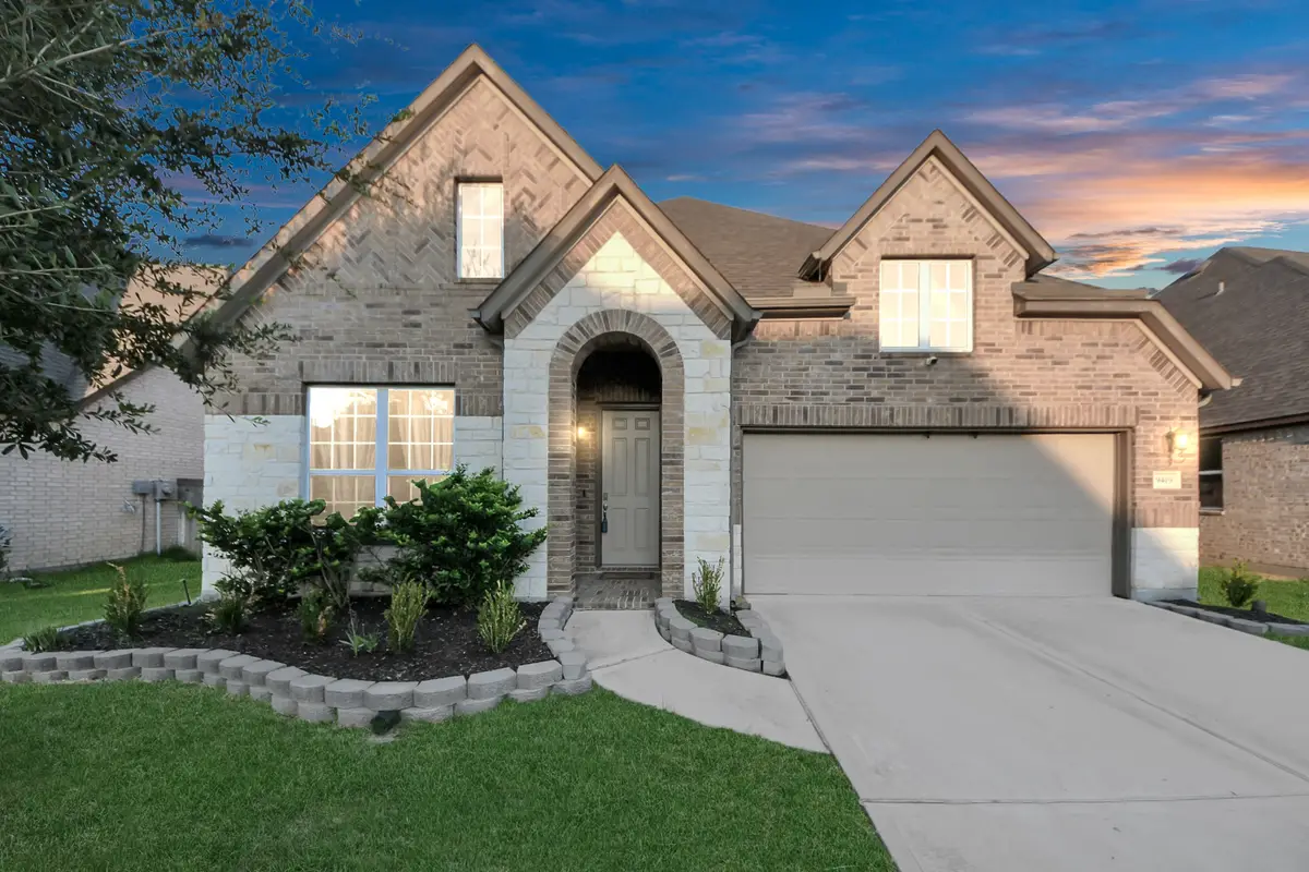 9419 Peralta Creek Court, Cypress, TX 77433 - Image #1
