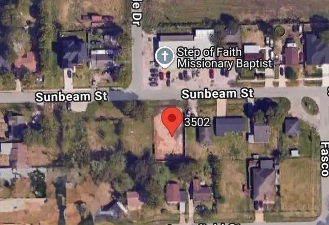 3502 Sunbeam Street, Houston, TX 77051 - Image #3