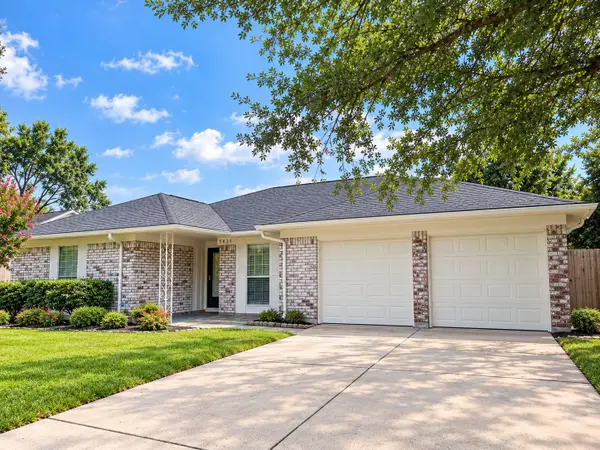 8831 Hendon Ln, Houston, TX 77036