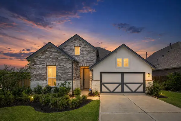 6703 Northchester Drive, Katy, TX 77493