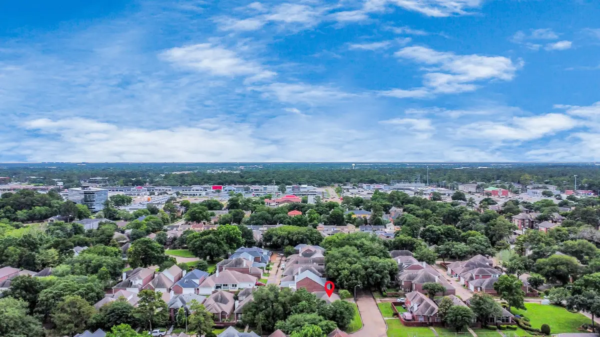4727 Cashel Castle Drive, Houston, TX 77069 - #1