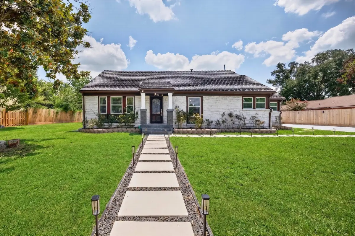5032 Madalyn Lane, Houston, TX 77021 - #1