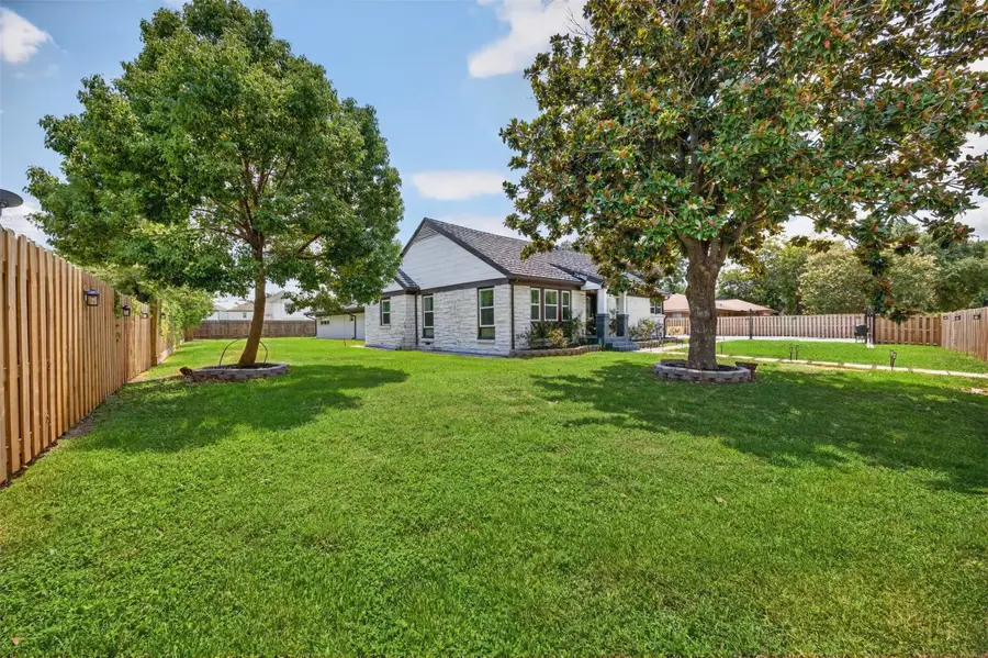 5032 Madalyn Lane, Houston, TX 77021 - #2