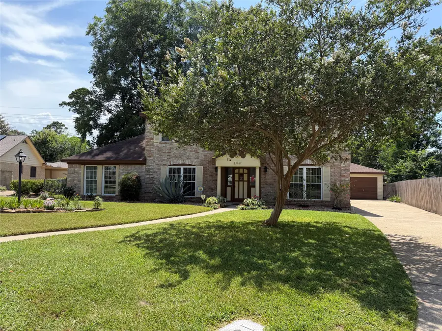 25507 Yellow Pine Circle, Spring, TX 77380 - #2