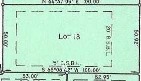 1059 Caplen Street, Gilchrist, TX 77617