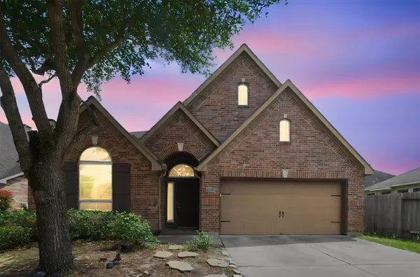 26327 Mercy Moss Lane, Richmond, TX 77406