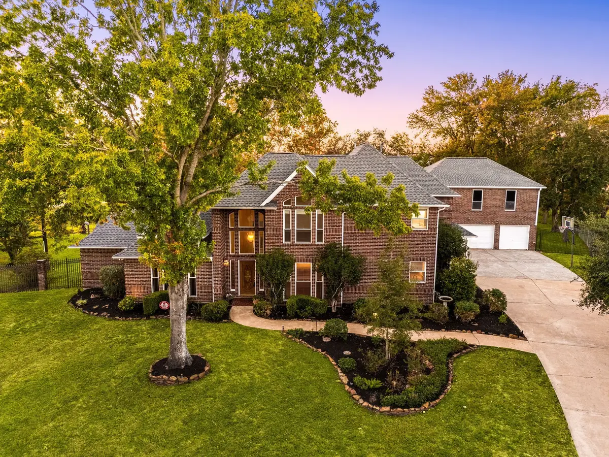 6448 Magnolia Street, Katy, TX 77493 - Image #1