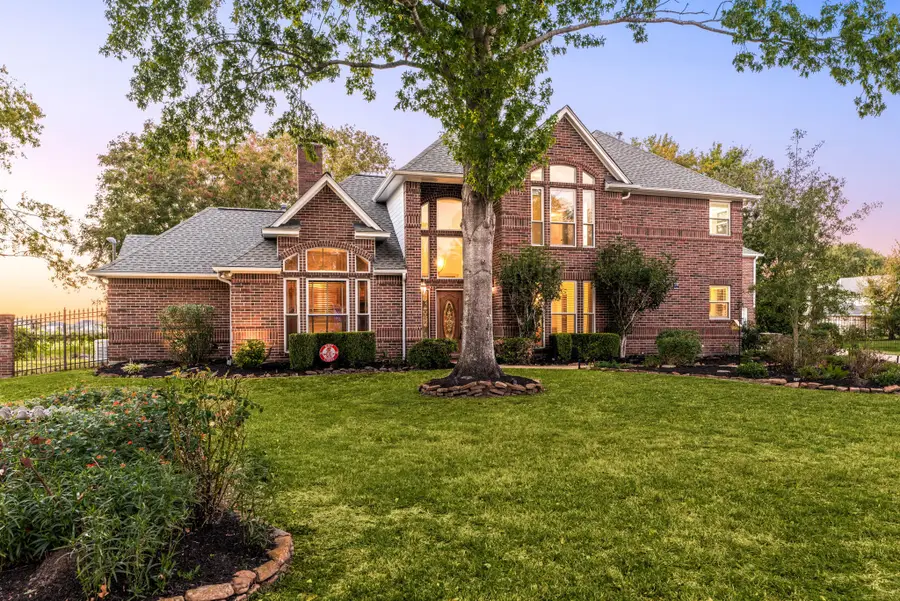 6448 Magnolia Street, Katy, TX 77493 - Image #2