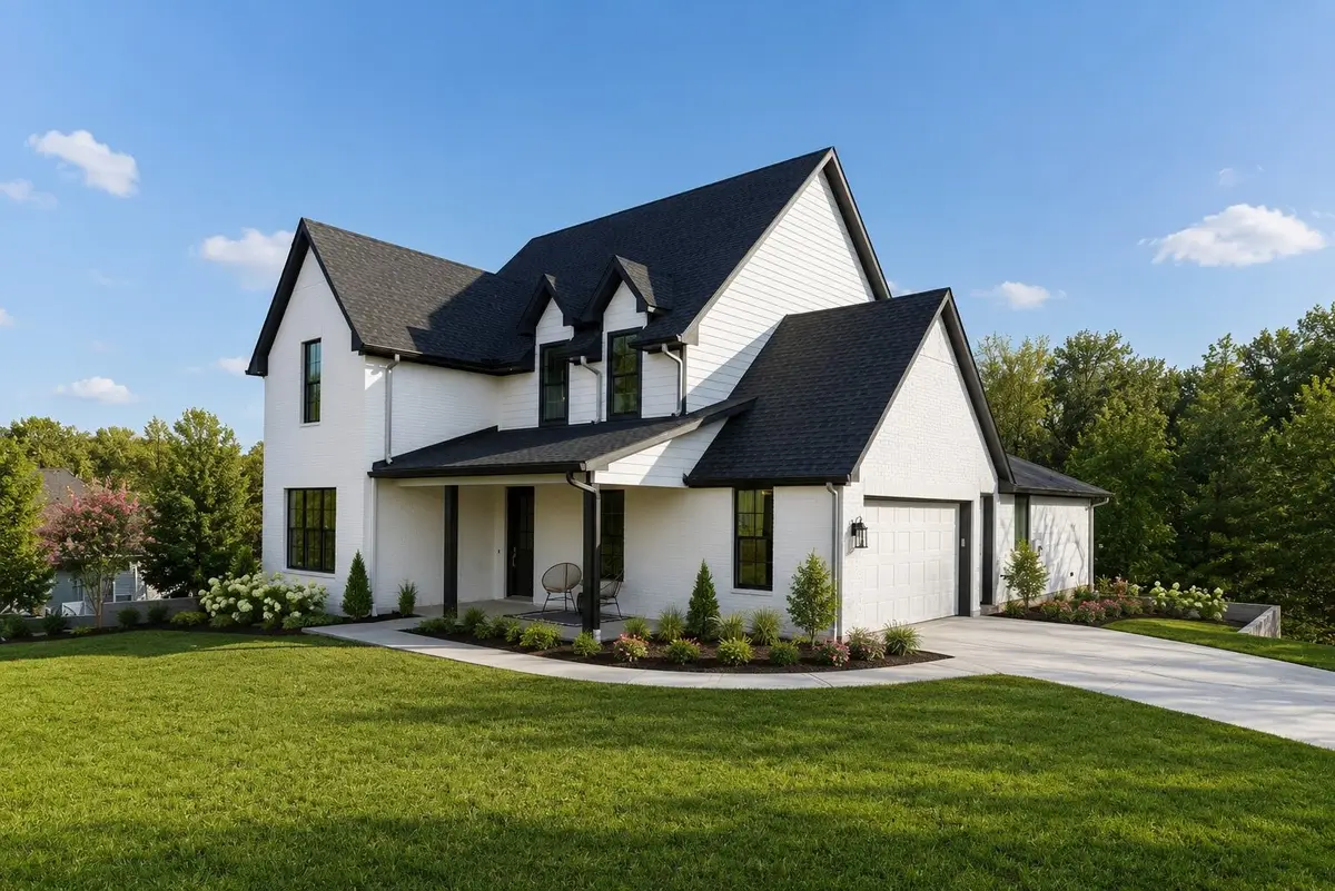 3223 Tamy Lane, Brenham, TX 77833 - #1