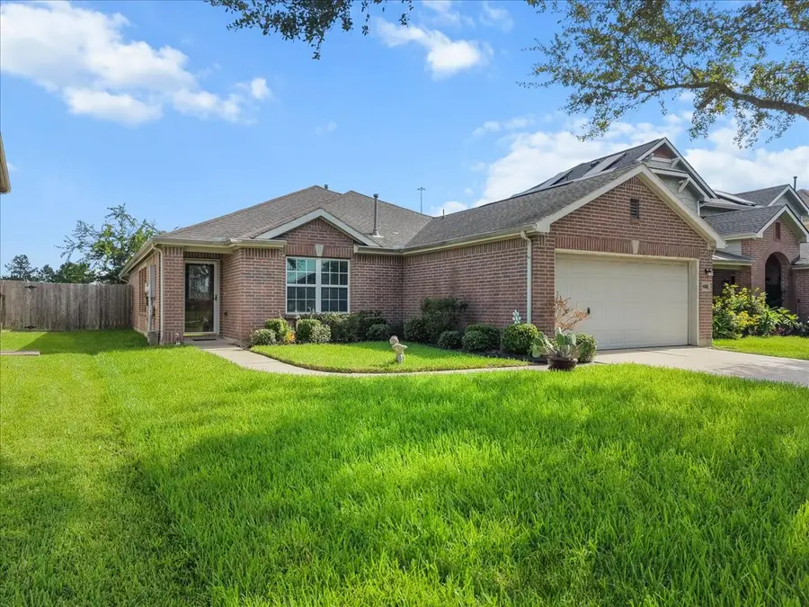 3132 Cambridge Meadows Lane, League City, TX 77573 - #2