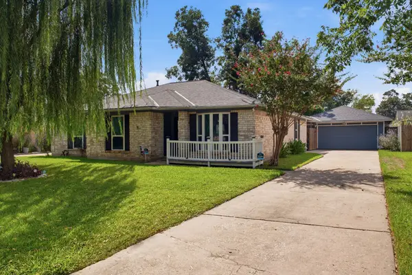 19519 Ricelake Lane, Houston, TX 77084