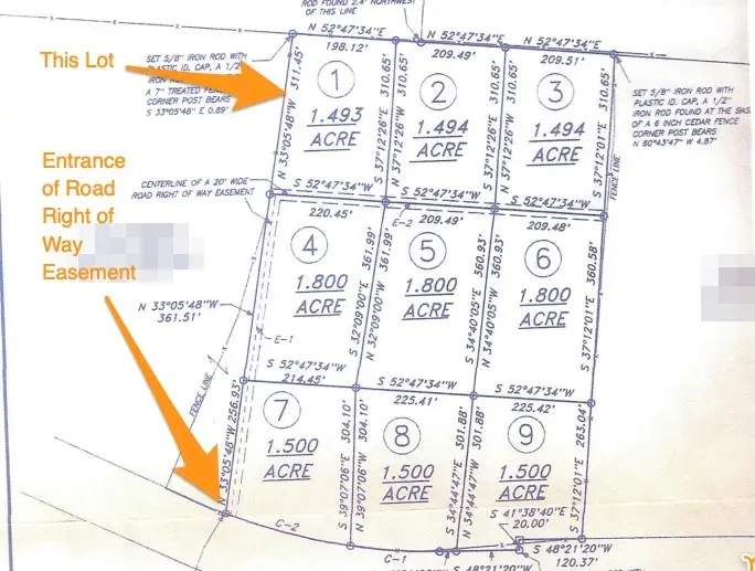 0 Tx-105, Brenham, TX 77833 - Image #3