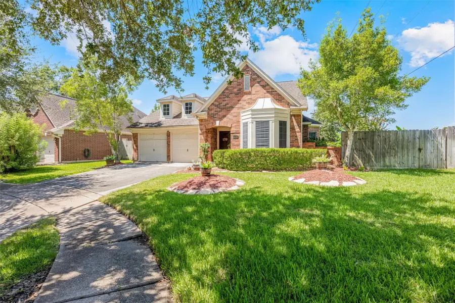 14002 Crown Glen Court, Houston, TX 77062 - #3