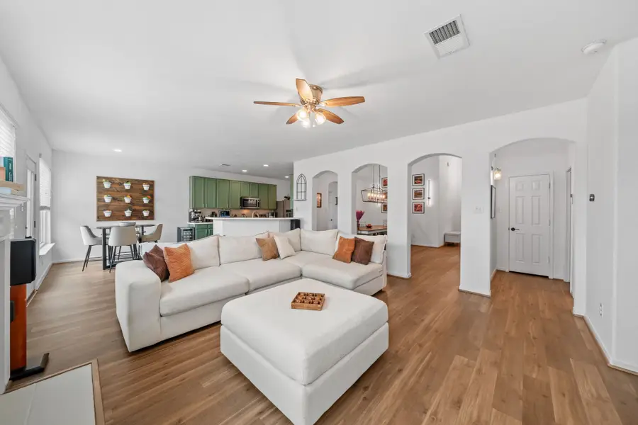 18210 Juniper Creek Lane, Cypress, TX 77429 - #2