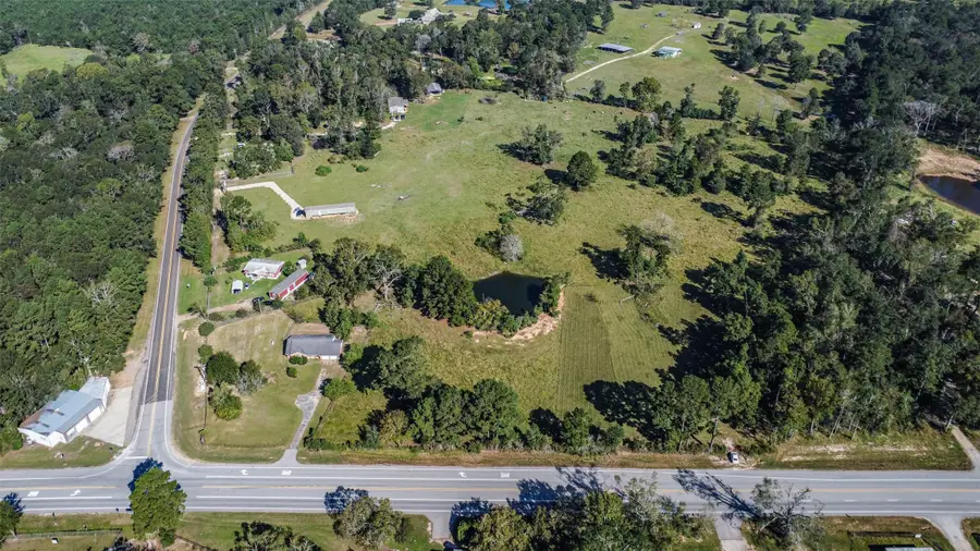 TBD W Fm 2693, New Waverly, TX 77358 - #2