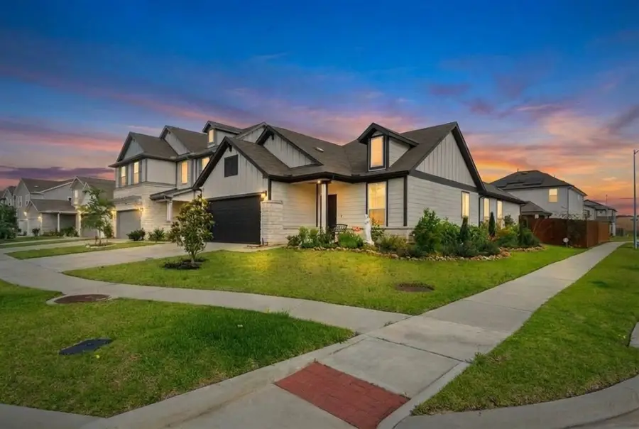 23502 Glenbuck Street, Spring, TX 77373 - #2