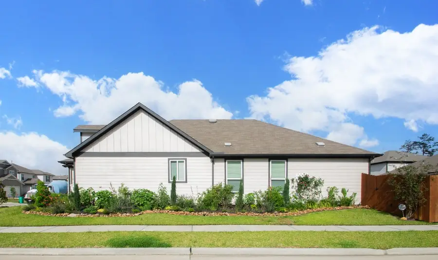 23502 Glenbuck Street, Spring, TX 77373 - #3