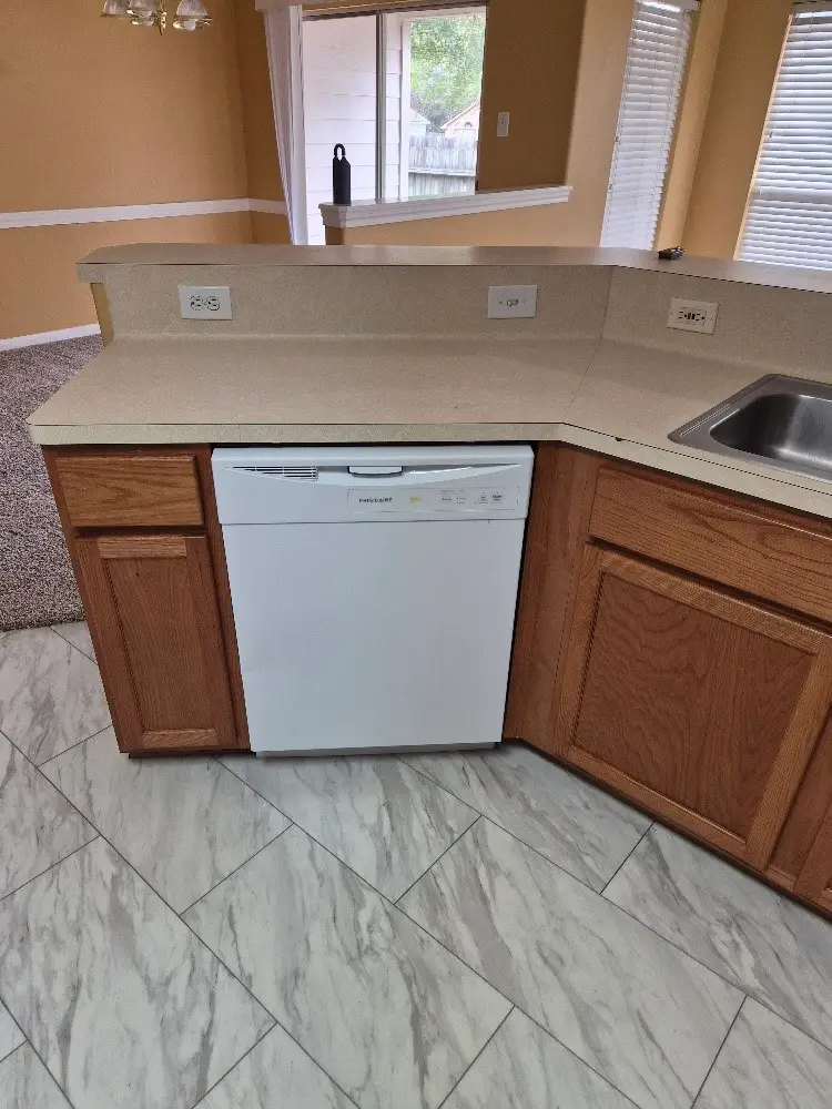 202 Canterbury Drive, Conroe, TX 77303 - #3