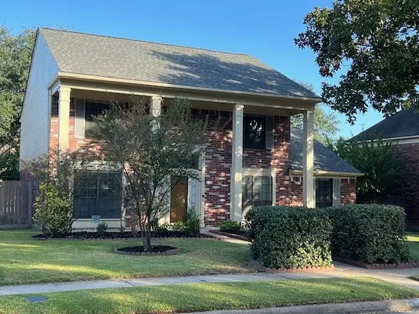 23010 Lanham Drive, Katy, TX 77450