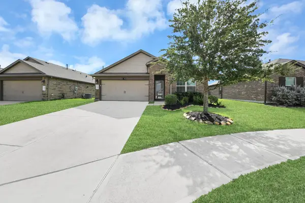 3039 Veeder Pass Lane, Katy, TX 77494