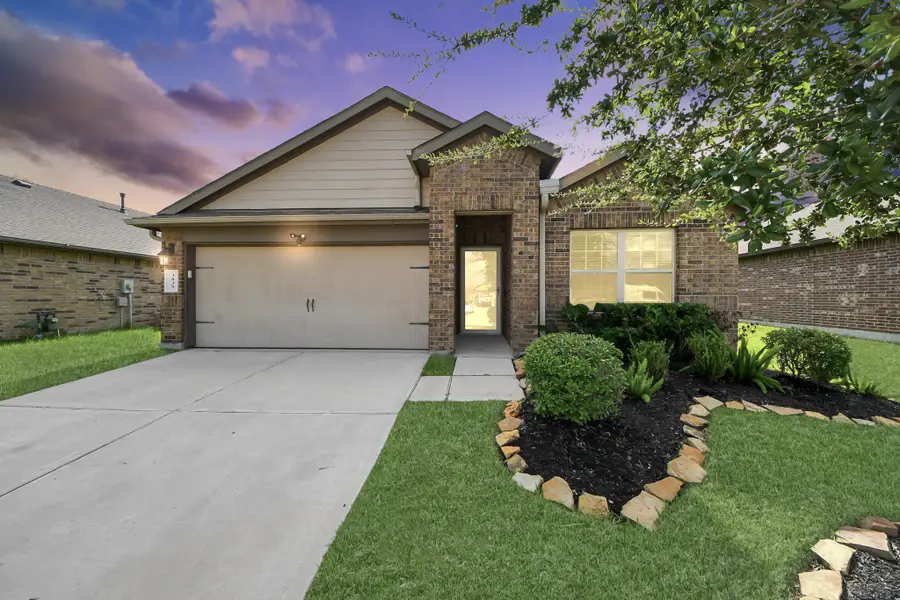 3039 Veeder Pass Lane, Katy, TX 77494 - #2