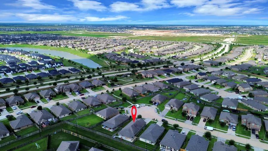 3039 Veeder Pass Lane, Katy, TX 77494 - #3