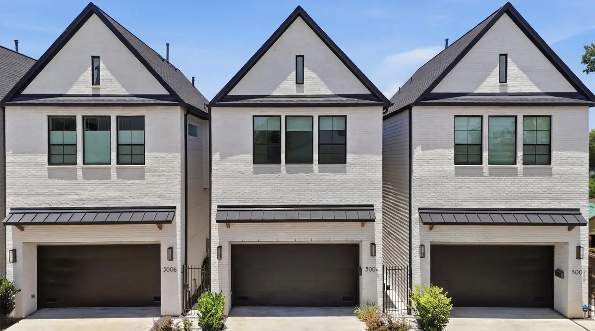 5004 Darling Street, Houston, TX 77007 - #1