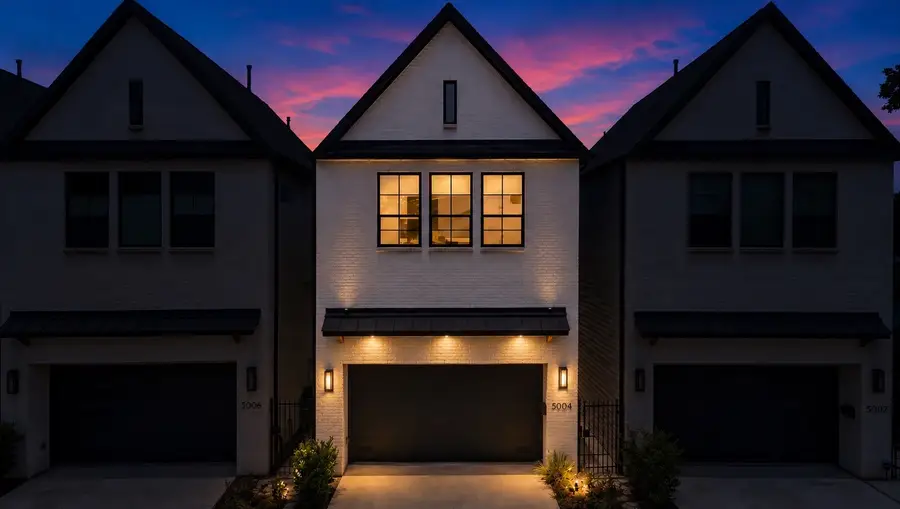 5004 Darling Street, Houston, TX 77007 - #2
