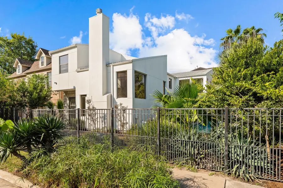 235 Malone Street, Houston, TX 77007 - #2