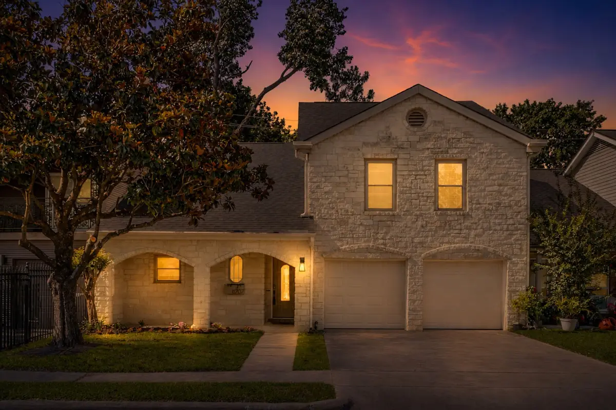 10707 Boardwalk Street, Houston, TX 77042 - #1