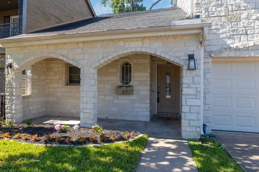 10707 Boardwalk Street, Houston, TX 77042 - #3