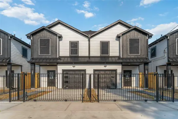 6734 Paris Street #A/B, Houston, TX 77021
