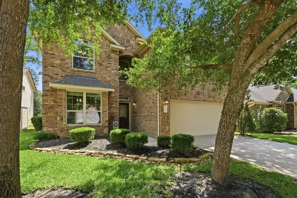 13607 Summer Hill Drive, Montgomery, TX 77356
