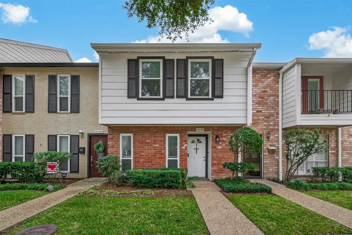 10180 Longmont Drive, Houston, TX 77042 - #1