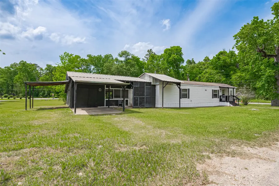 506 South Oakhurst Drive, Livingston, TX 77351 - #2