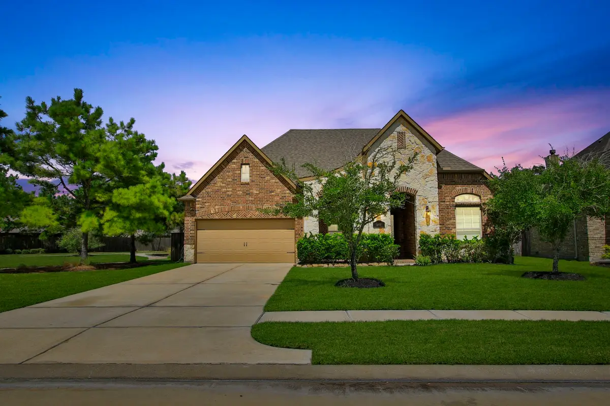 3307 Colorado Bend Drive, Katy, TX 77494 - #1